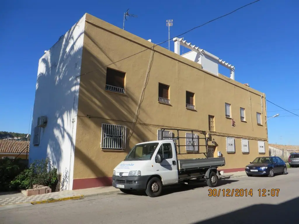 Vivienda en Manuel