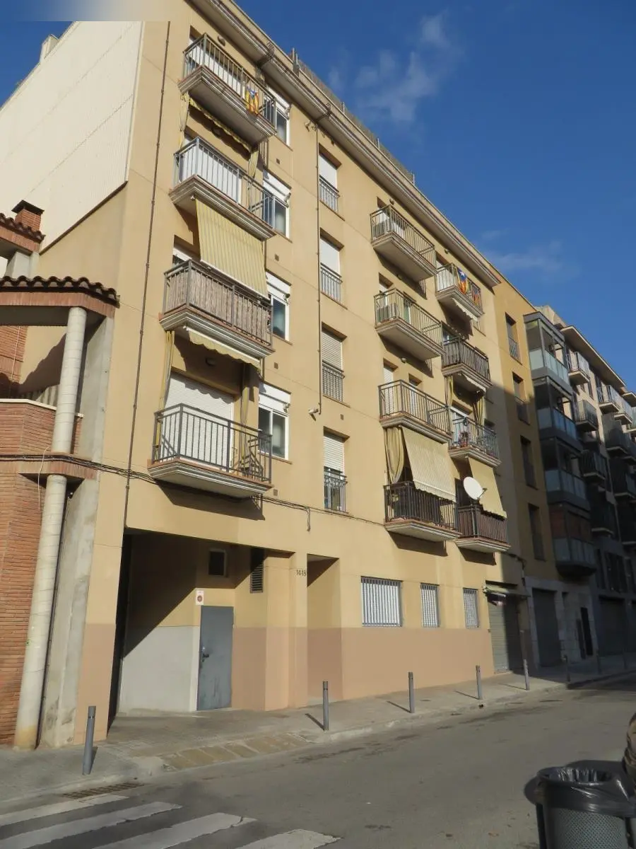 Vivienda en Viladecans