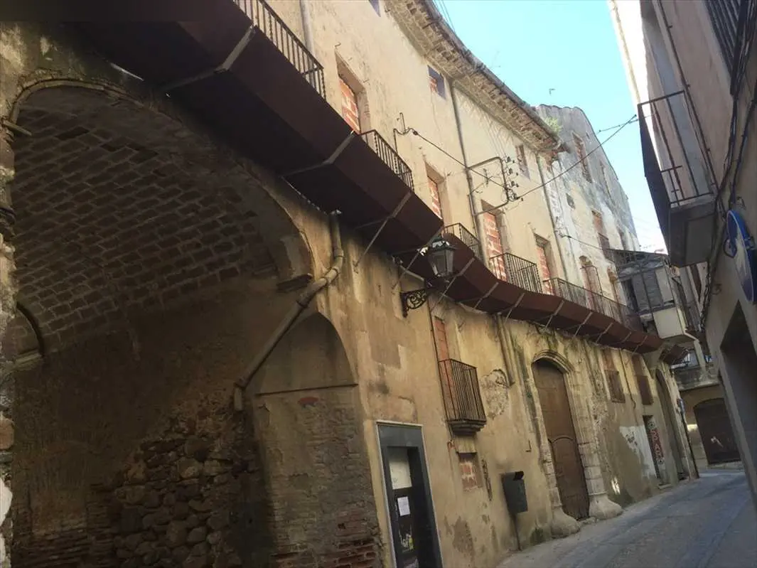 Vivienda en Alforja