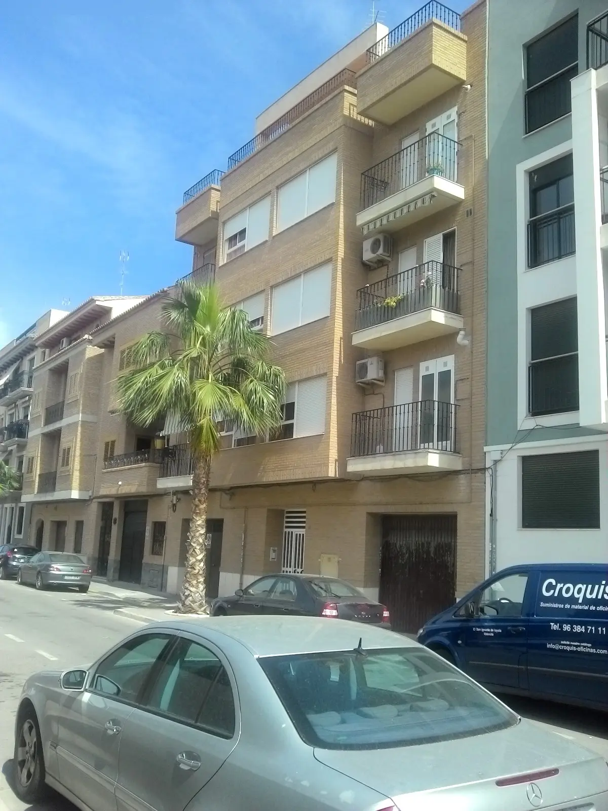 Vivienda en Albalat dels Sorells