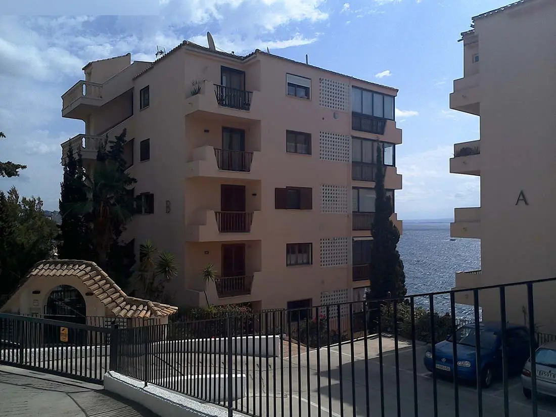 Vivienda en Calvià