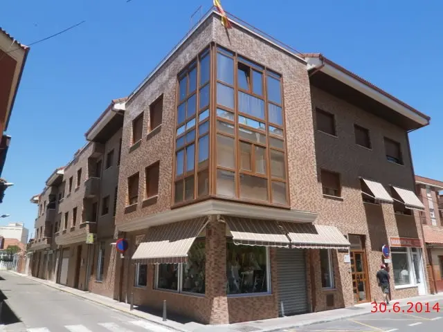 Vivienda en Venta de Baños