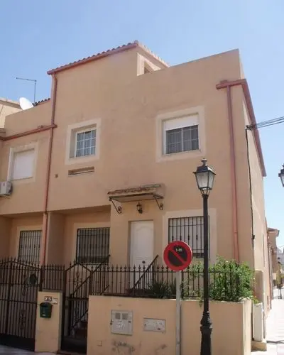 Vivienda en Churriana de la Vega