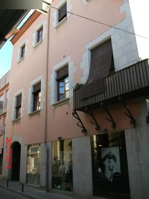 Local en Arenys de Mar