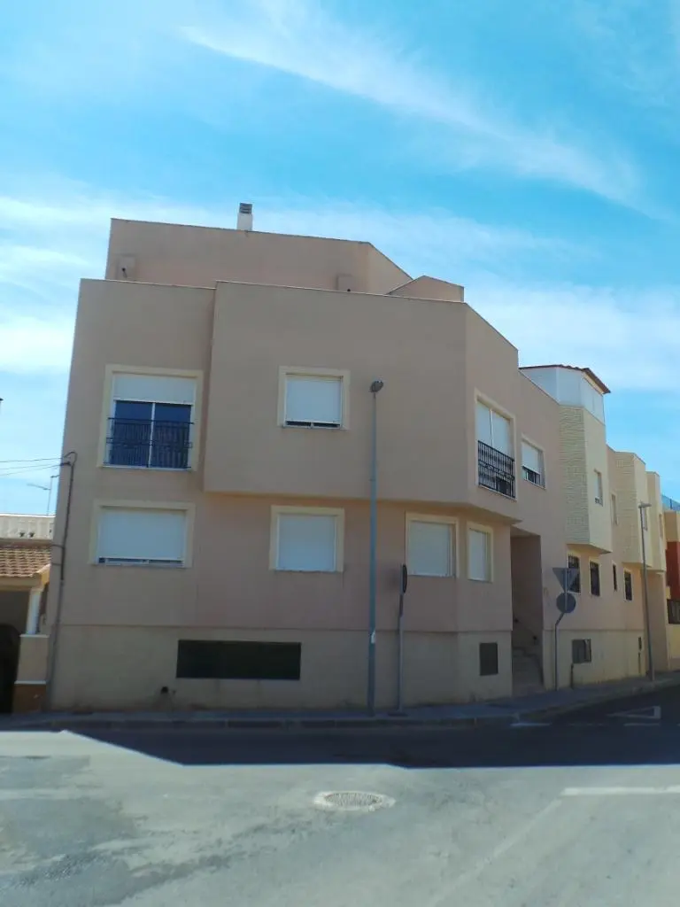 Trastero en Pilar de la Horadada