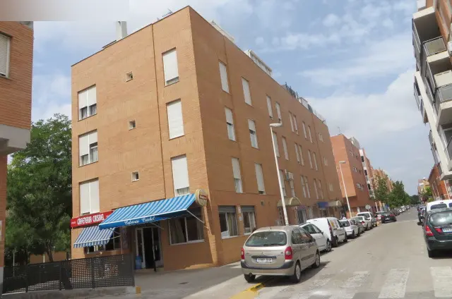 Vivienda en Manises