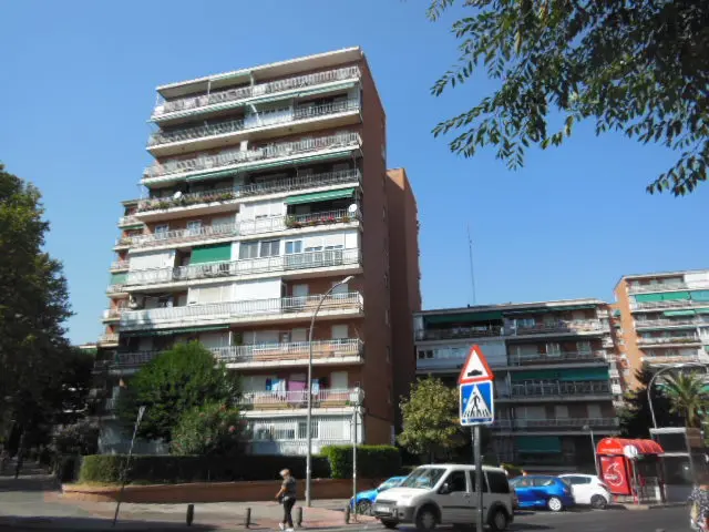 Vivienda en Leganés