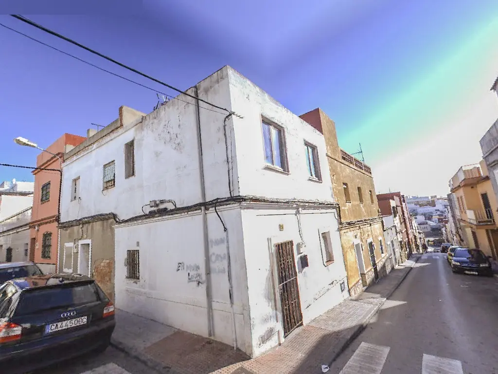 Vivienda en Algeciras