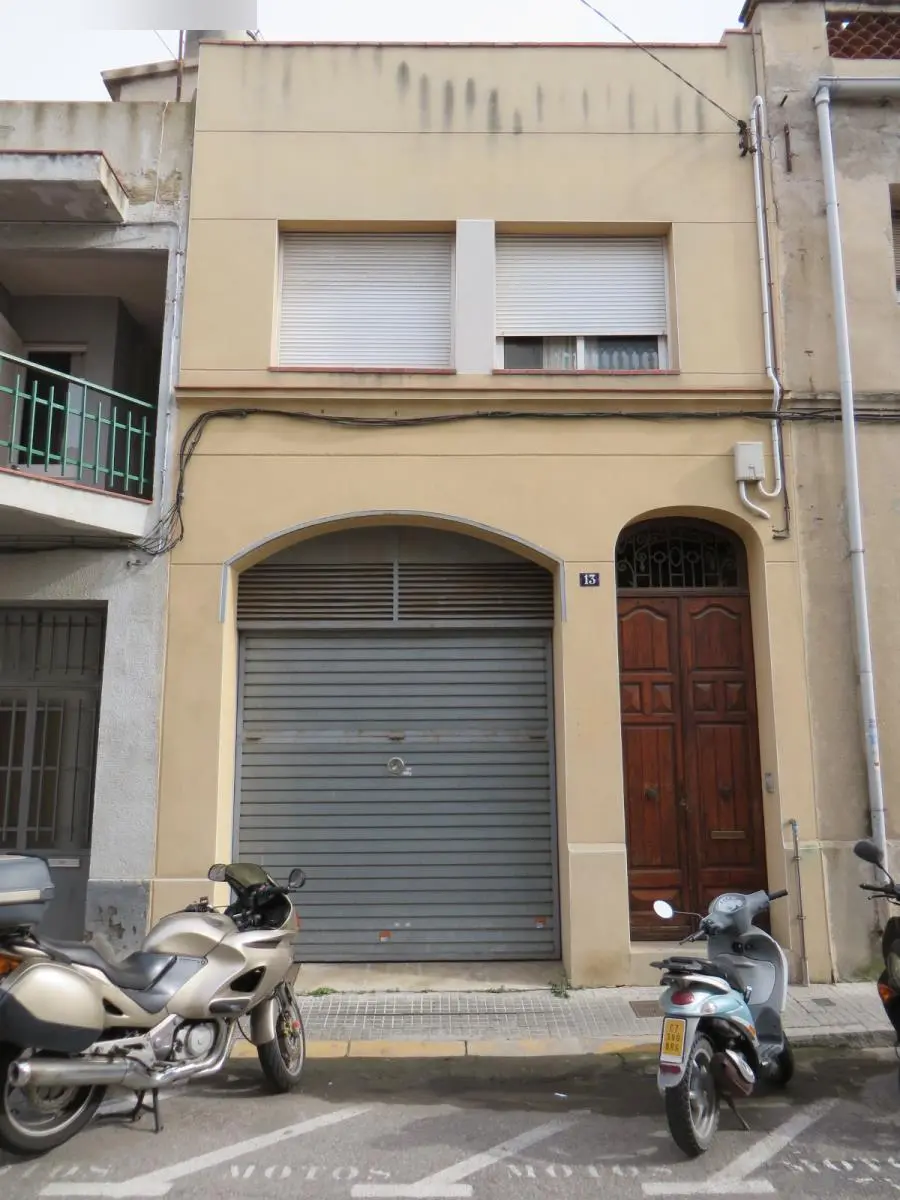 Vivienda en Montgat