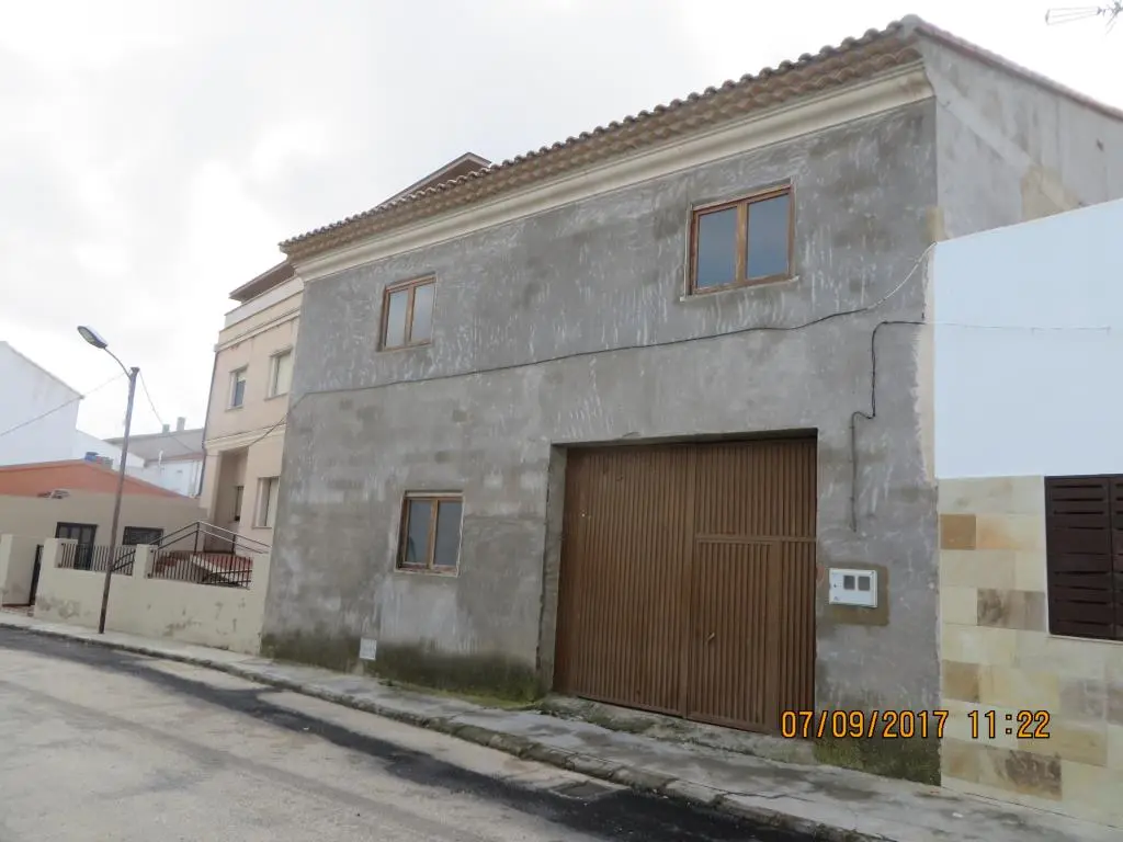 Vivienda en Villargordo del Cabriel