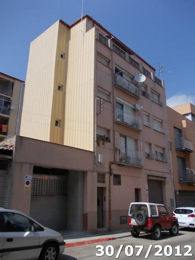 Vivienda en Barberà del Vallès