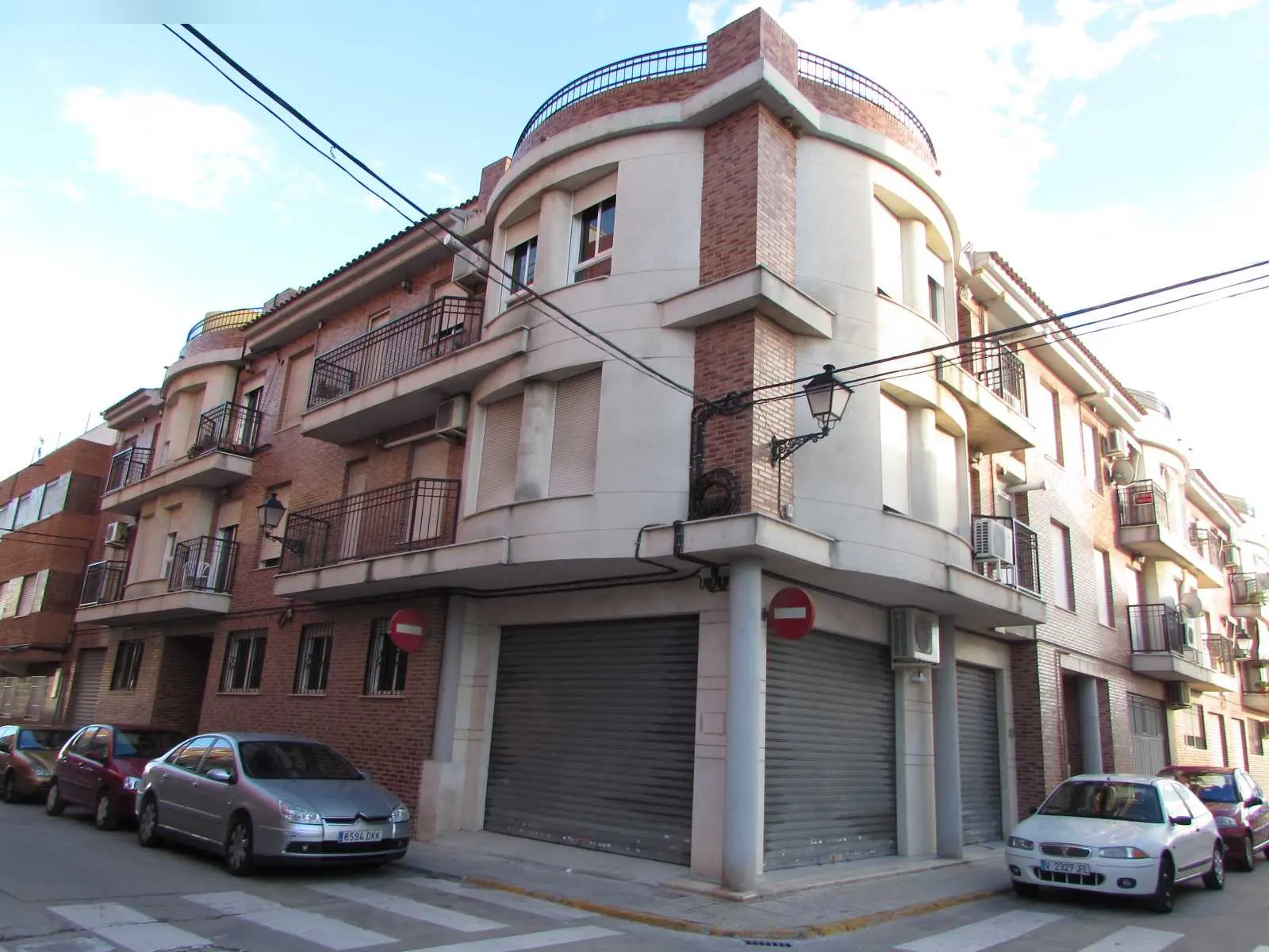 Vivienda en Beniparrell