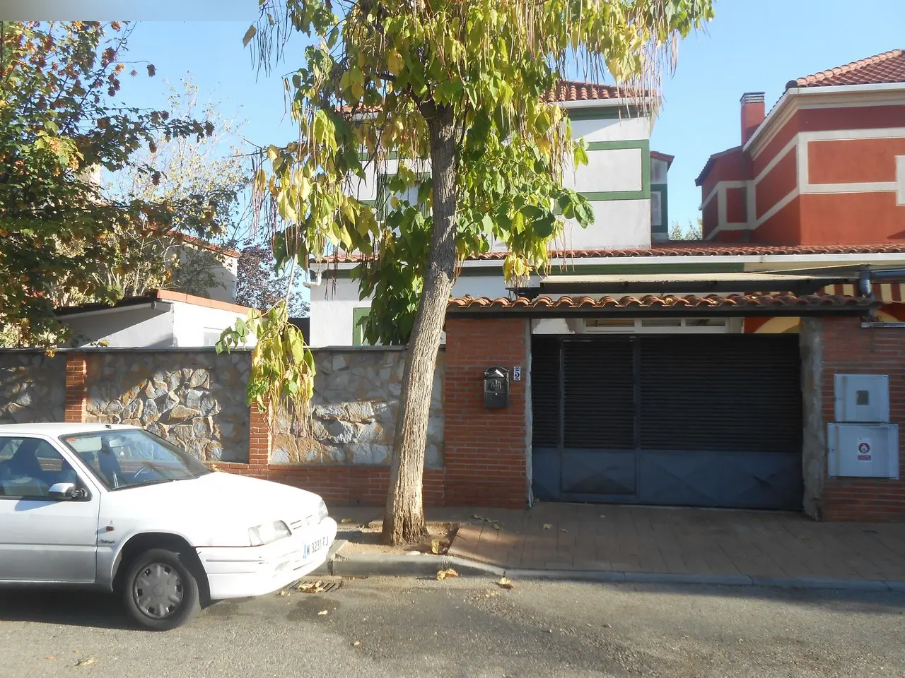 Vivienda en Cabanillas del Campo