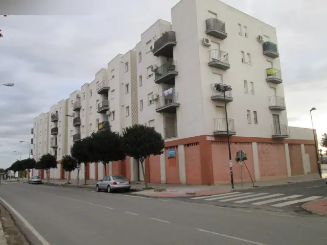 Trastero en San Juan del Puerto