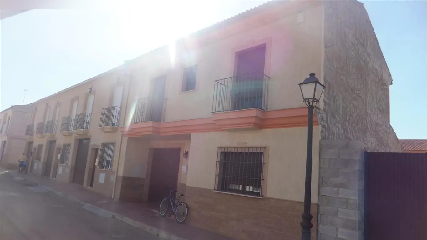 Vivienda en Humilladero