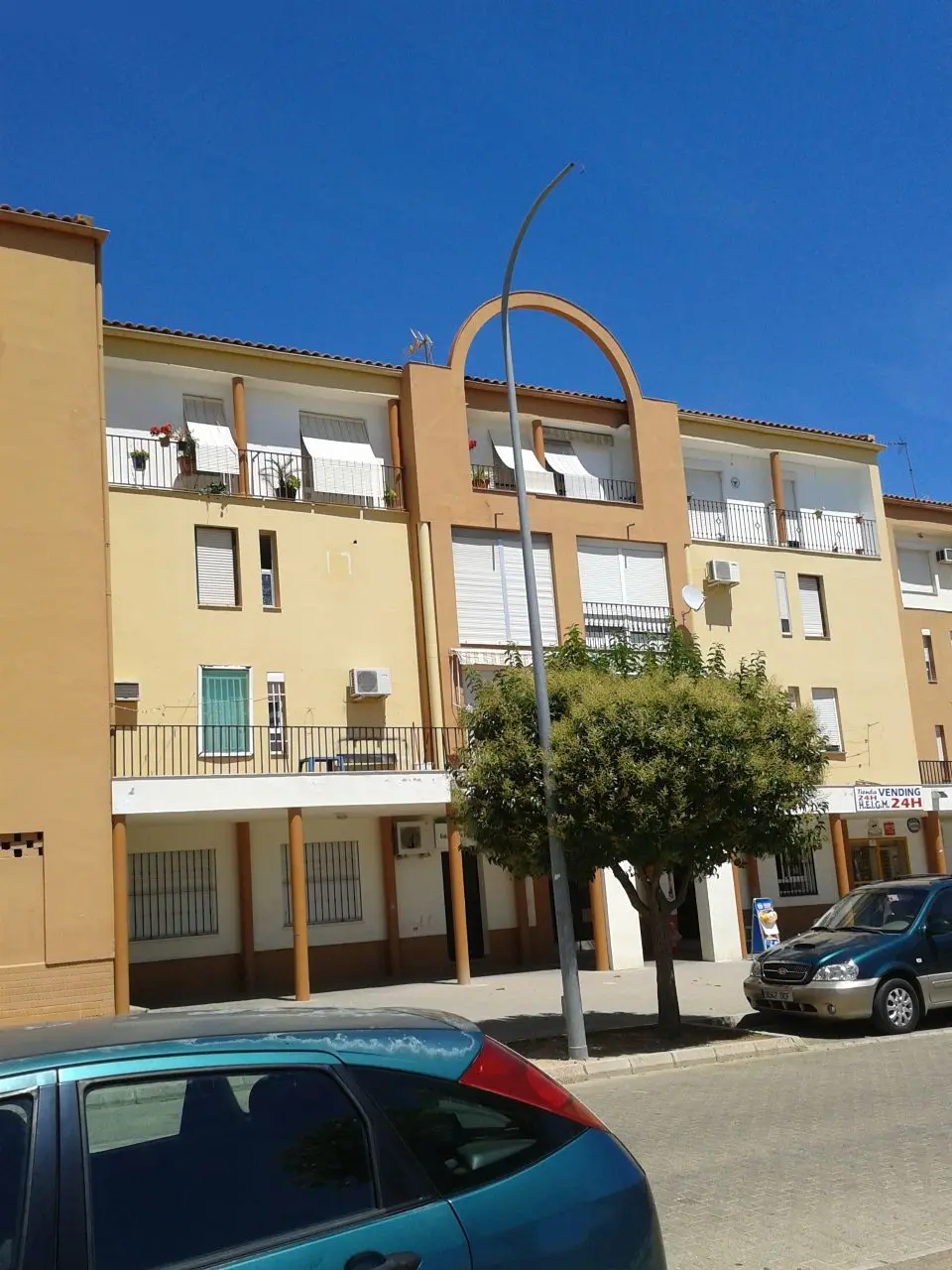 Local en Villanueva de la Serena