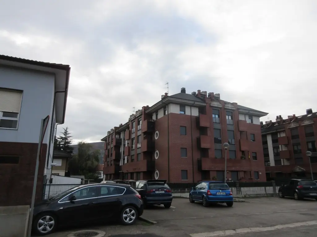 Vivienda en Santa María de Cayón