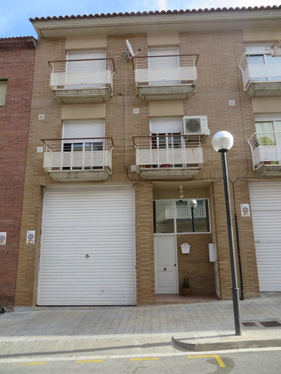 Vivienda en Sant Climent de Llobregat