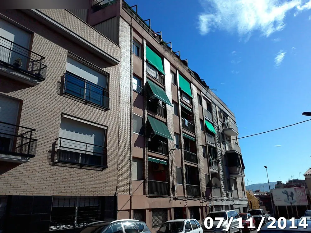 Vivienda en Santa Perpètua de Mogoda