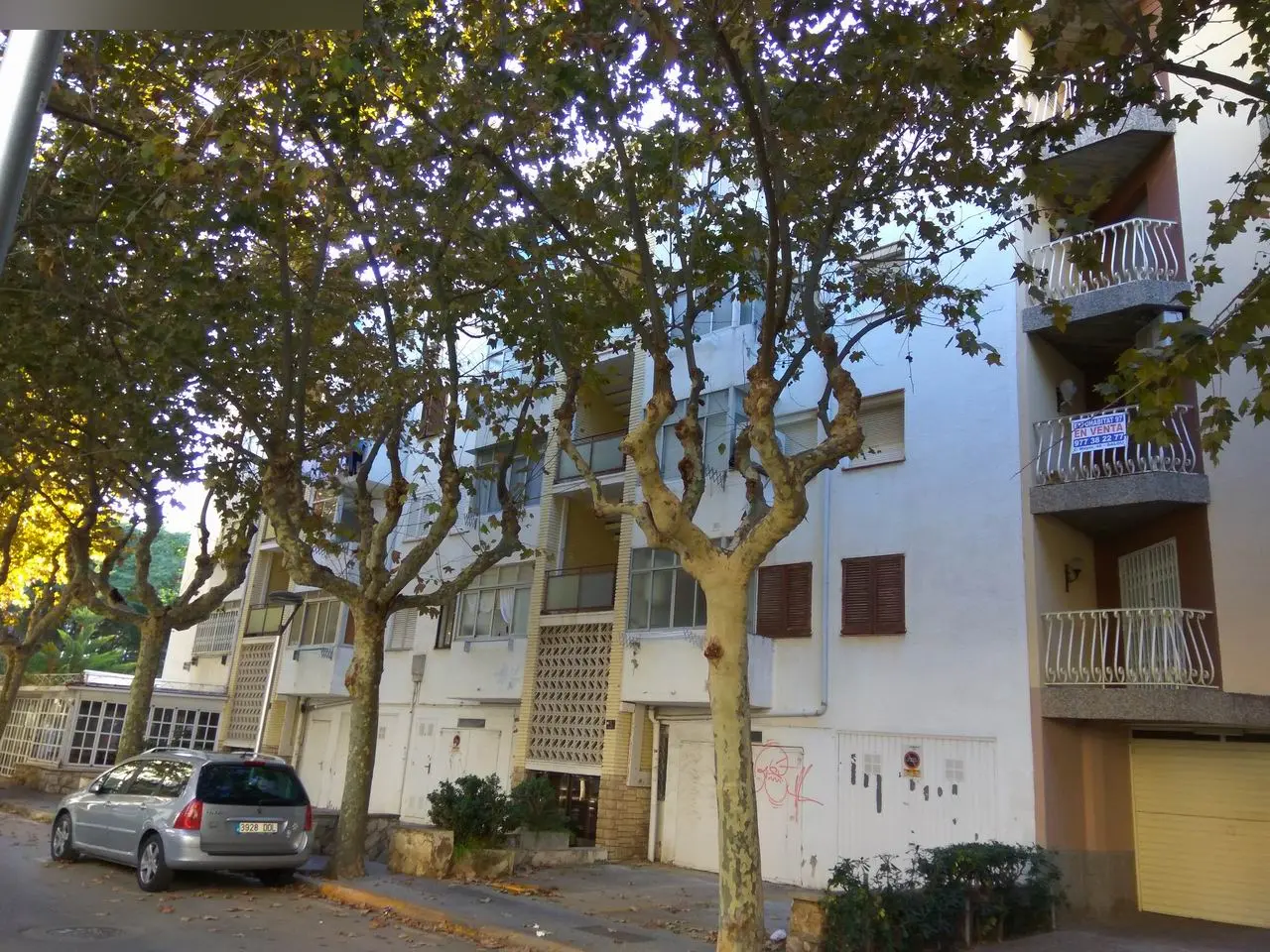Garaje en Salou