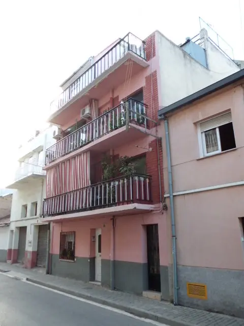Vivienda en Canovelles