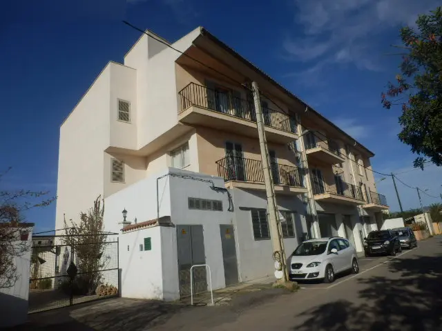 Garaje en Binissalem