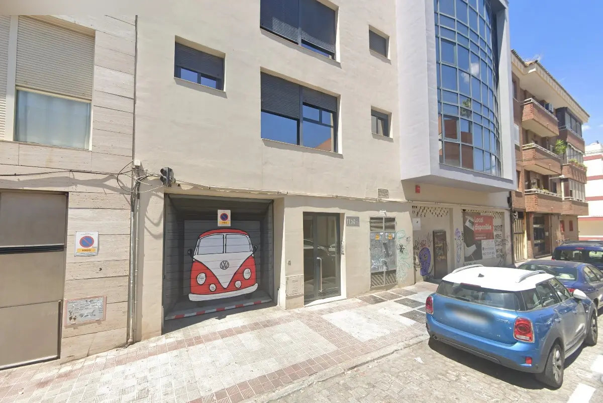 Trastero en Sevilla