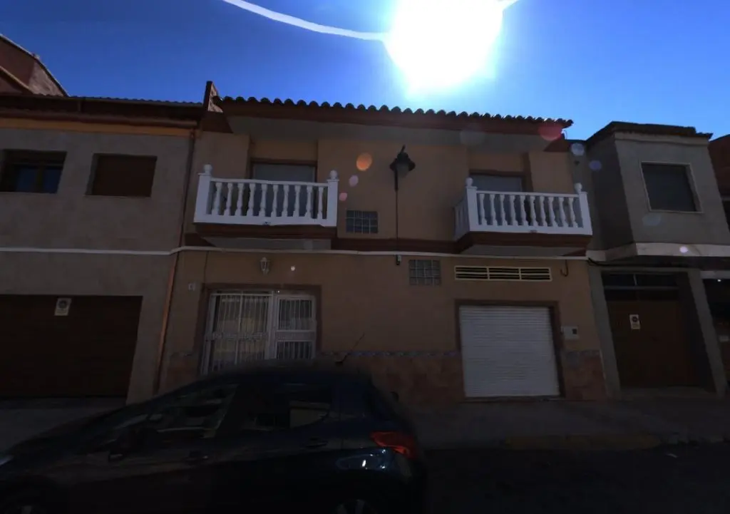 Vivienda en Rafelguaraf