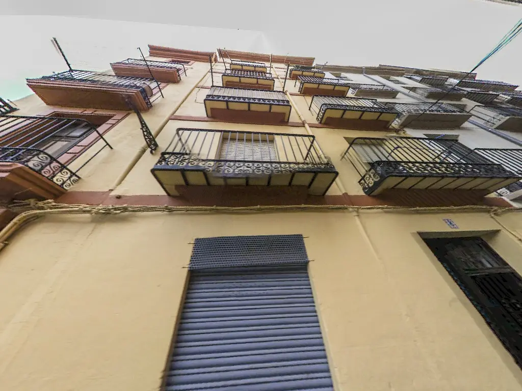 Terreno en Alcoy