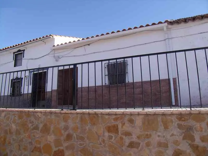 Vivienda en Belmez