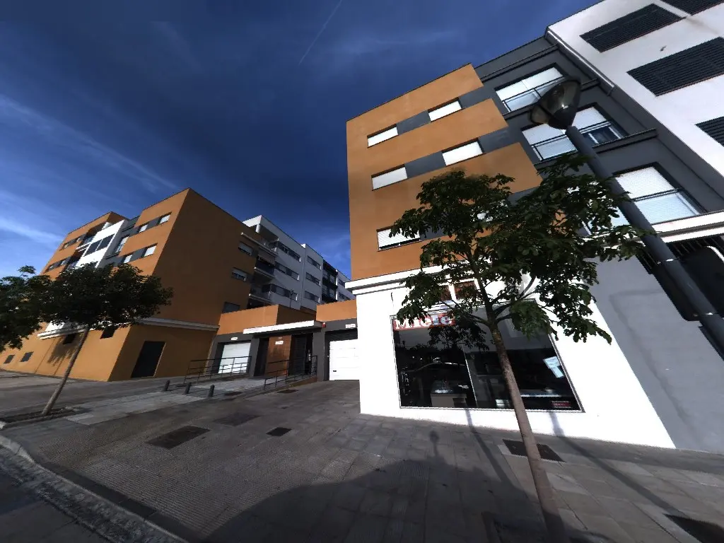 Vivienda en Motril