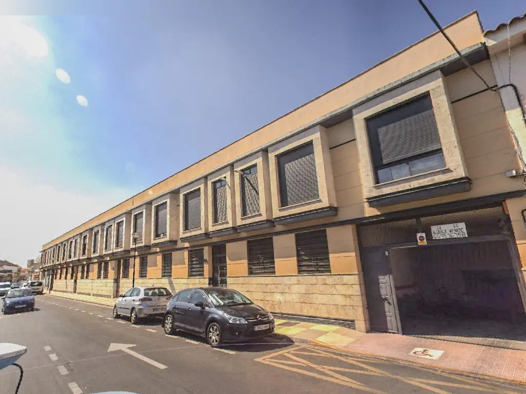 Vivienda en Miguelturra