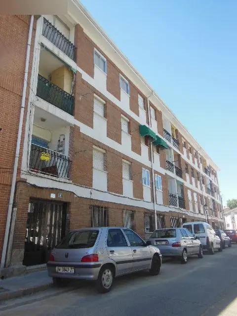 Vivienda en San Martín de Valdeiglesias