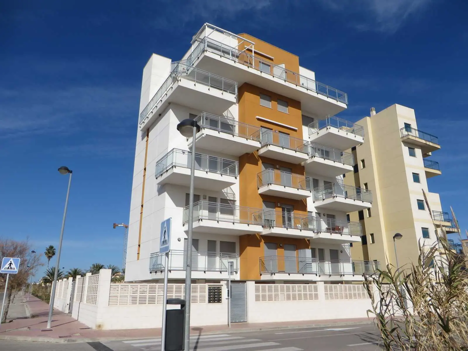 Vivienda en Piles