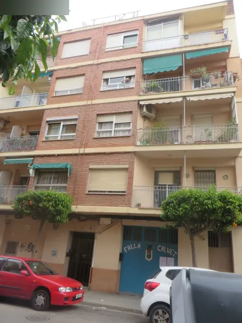 Vivienda en Alboraia