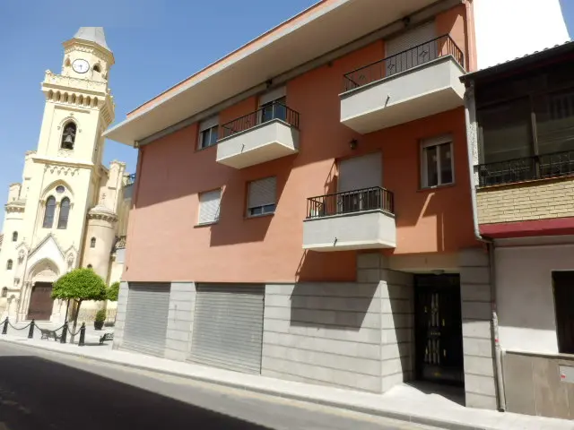 Garaje en Las Gabias