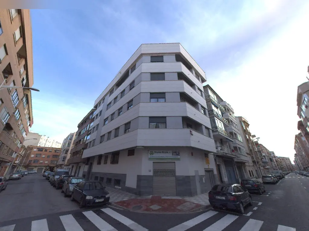 Trastero en Albacete