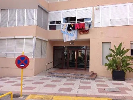 Vivienda en Algarrobo