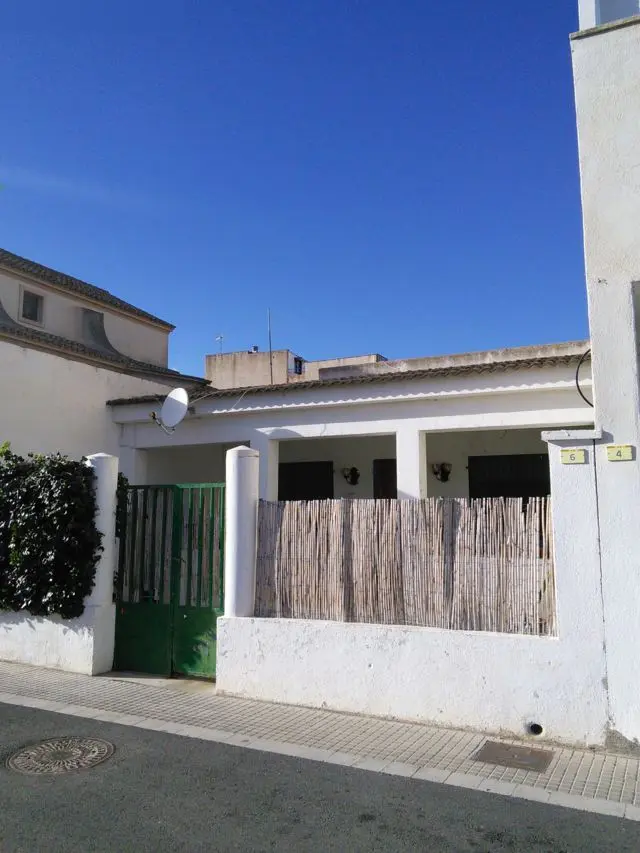 Terreno en L'Ampolla