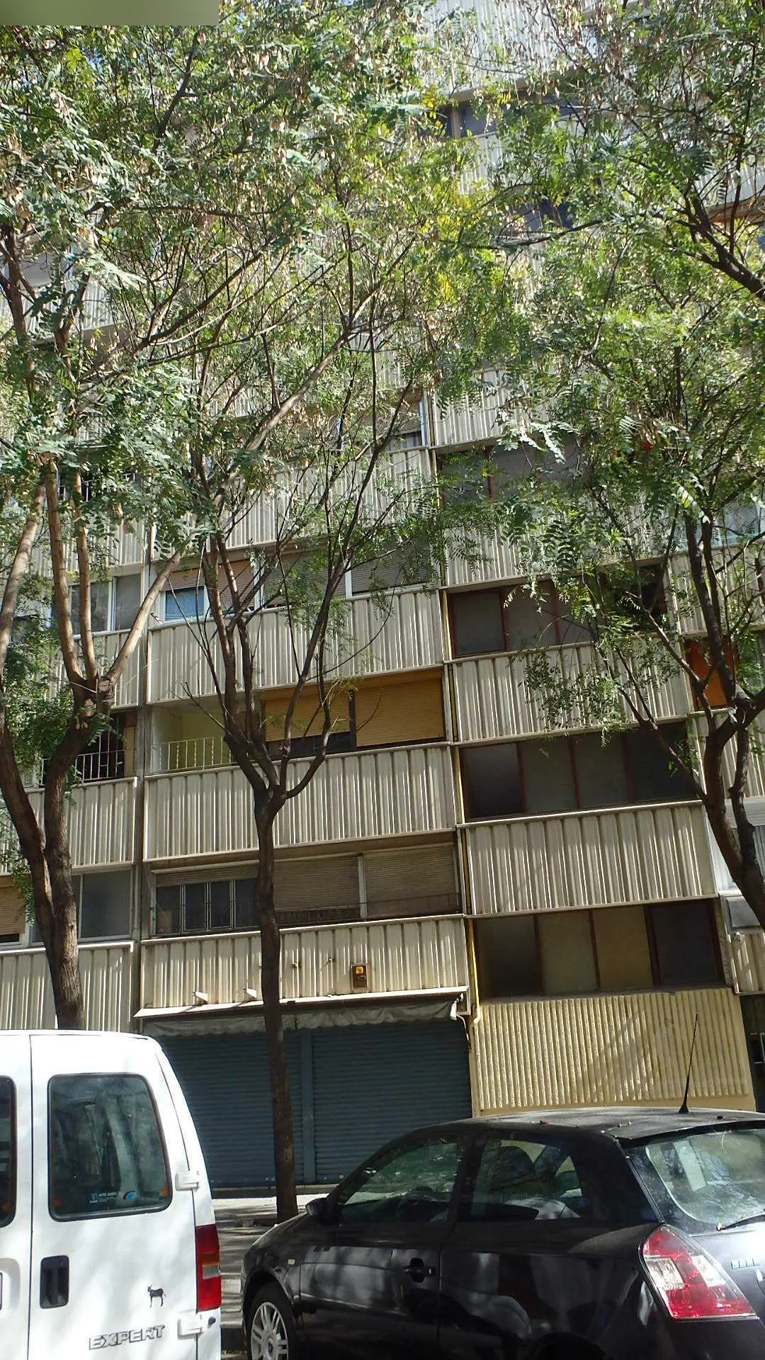 Vivienda en Sant Adrià de Besòs