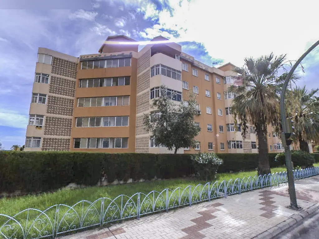 Vivienda en Torremolinos