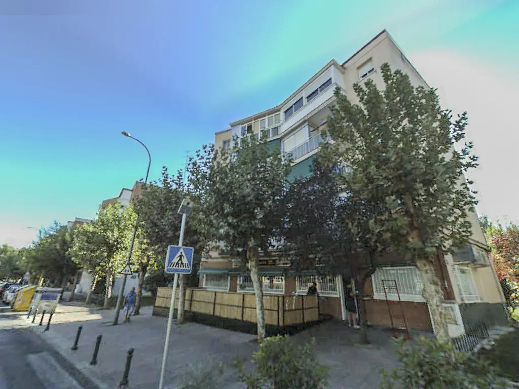 Vivienda en Torrejón de Ardoz