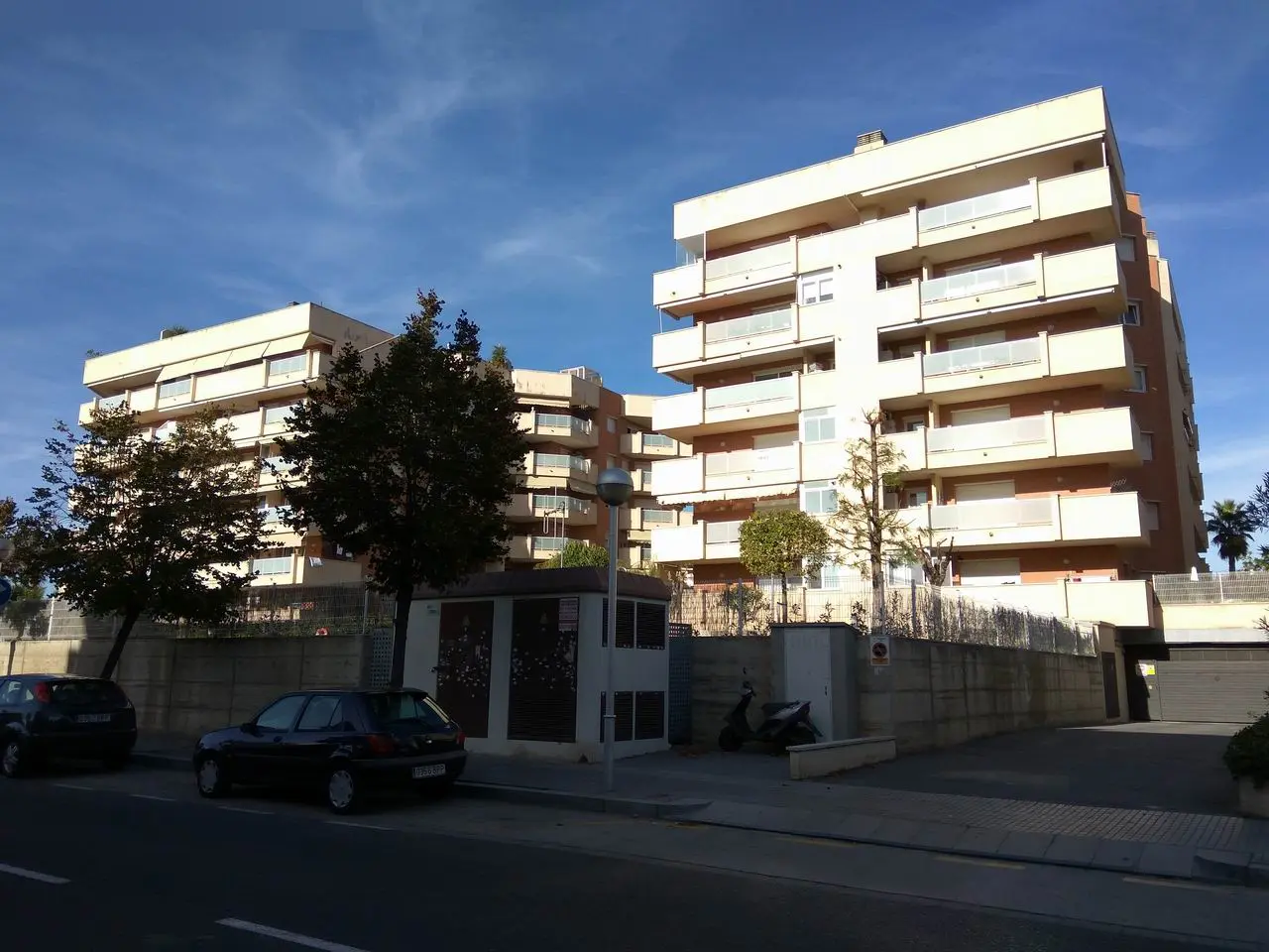 Garaje en Salou