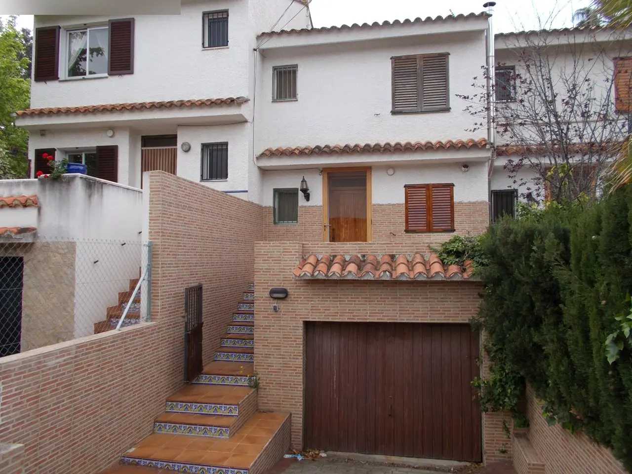 Vivienda en Gilet
