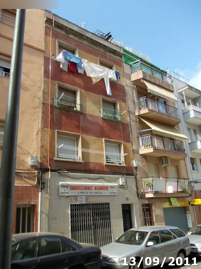 Vivienda en Esplugues de Llobregat