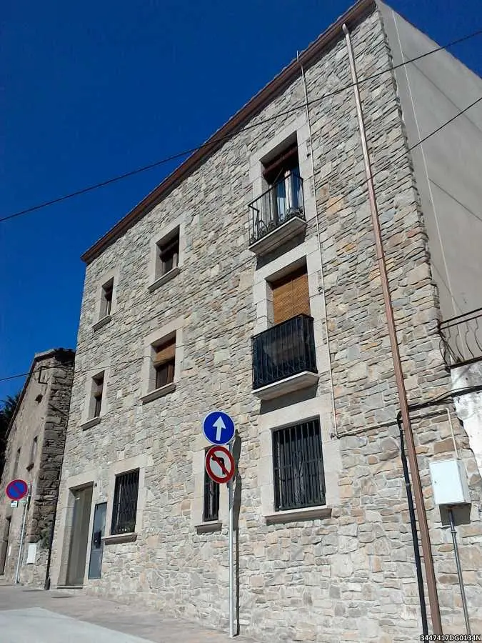 Vivienda en Castellgalí