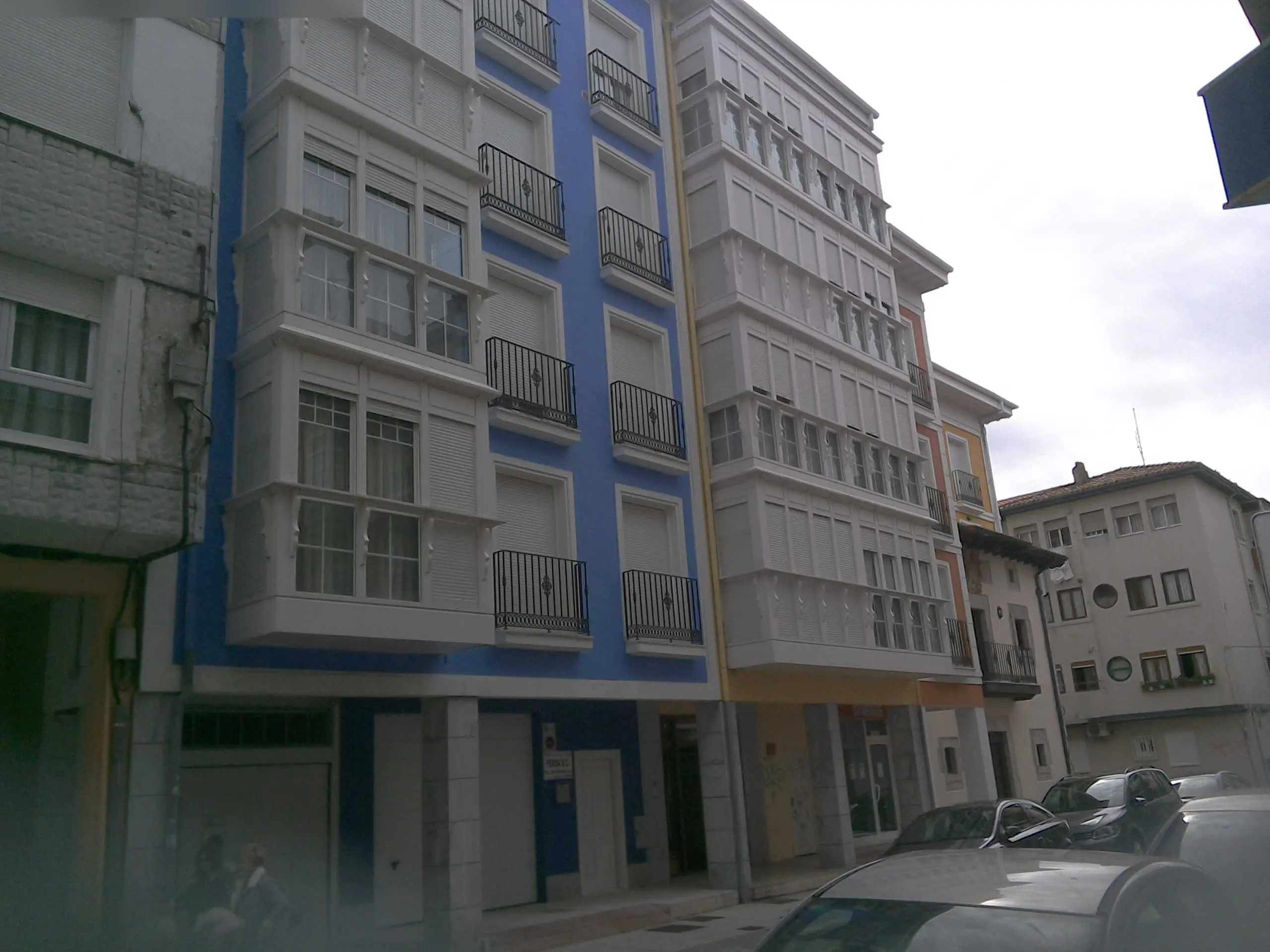 Vivienda en Santoña