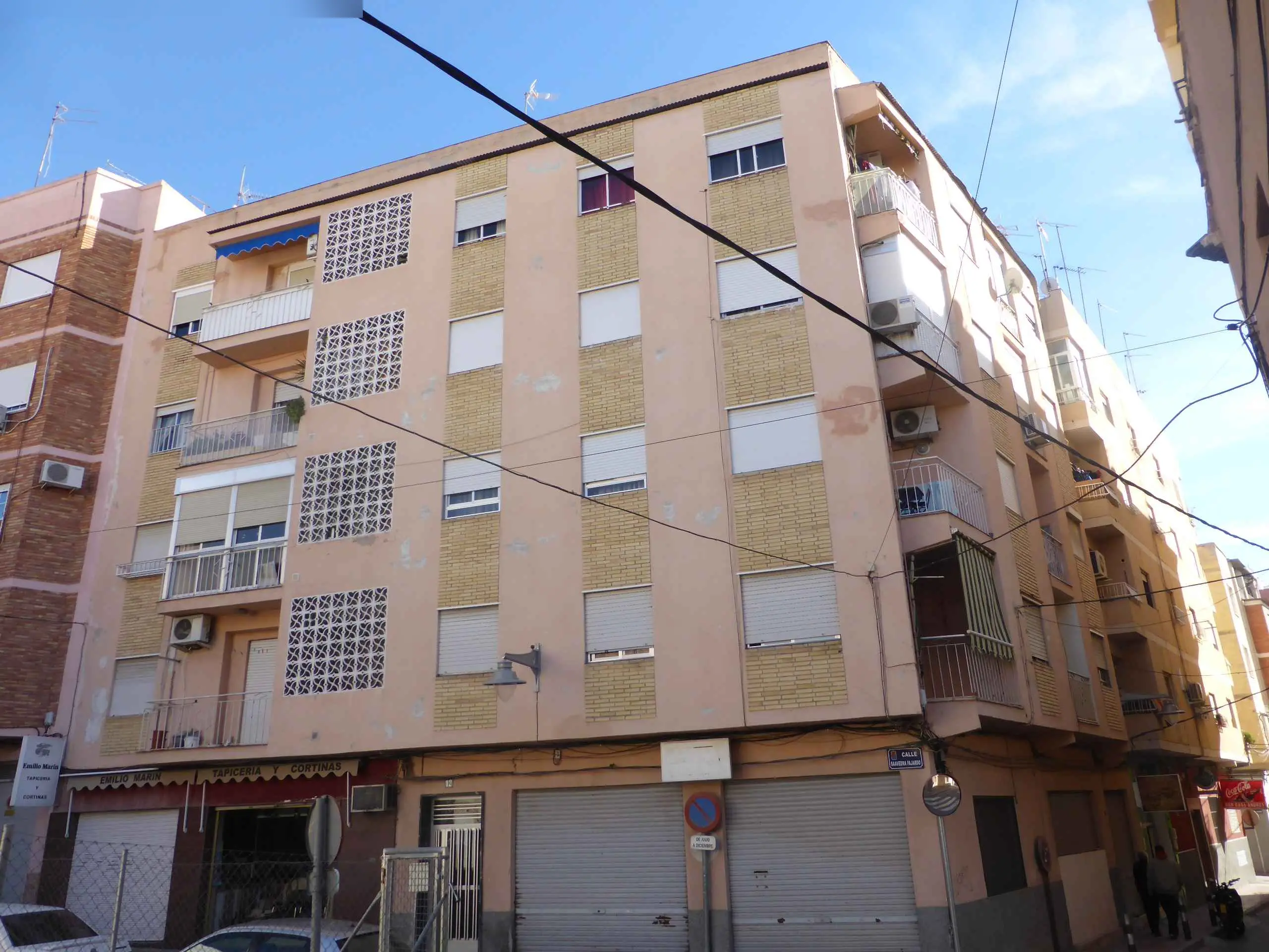 Local en Molina de Segura