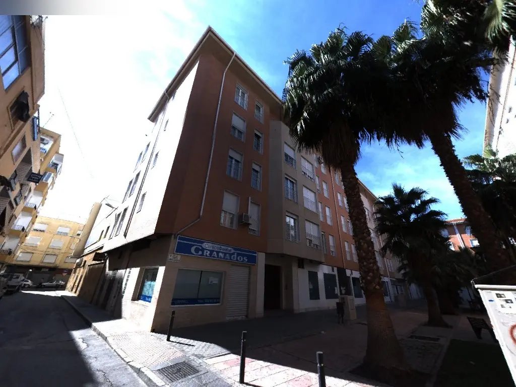 Local en Motril