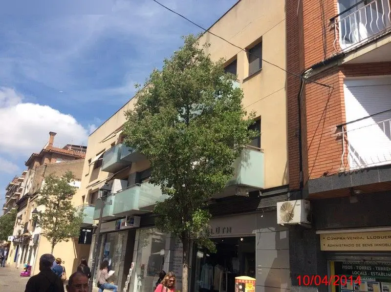 Garaje en Sant Cugat del Vallès